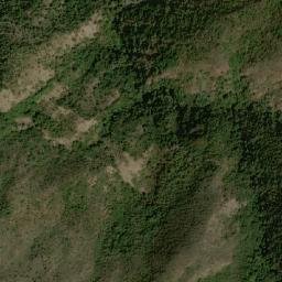 Satellite imagery of Loma Mucutaray, VE