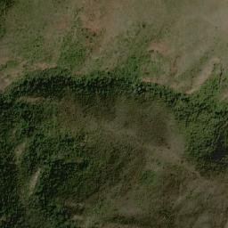Satellite imagery of Loma Mucutaray, VE