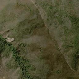 Satellite imagery of Loma Mucutaray, VE