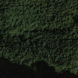 Satellite imagery of Loma La Bandera, VE