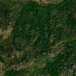 Satellite imagery of Bangla Hill, CM