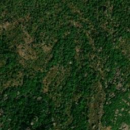 Satellite imagery of Bangla Hill, CM