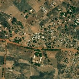 Satellite imagery of B 422, TD