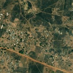 Satellite imagery of B 422, TD