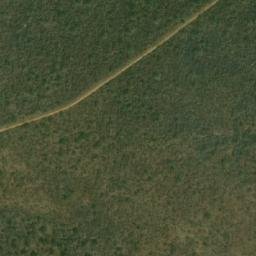 Satellite imagery of Hoséré Menge, CM