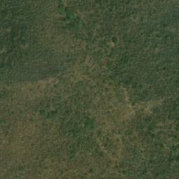 Satellite imagery of Hoséré Menge, CM