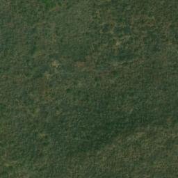 Satellite imagery of Hoséré Menge, CM