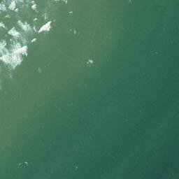 Satellite imagery of Raas Xaaj, SO