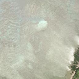 Satellite imagery of Welcome Point, PH