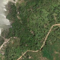 Satellite imagery of Welcome Point, PH