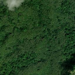 Satellite imagery of Filo La Tiara, CO
