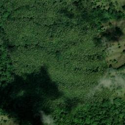 Satellite imagery of Filo La Tiara, CO