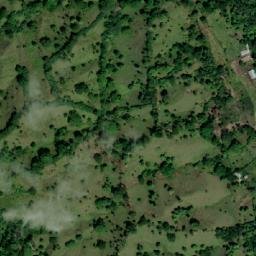 Satellite imagery of Filo La Tiara, CO