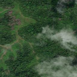Satellite imagery of Loma de Las Varas, CO