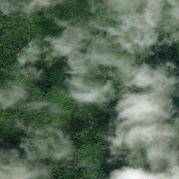 Satellite imagery of Loma de Las Varas, CO