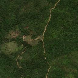 Satellite imagery of Cerro Los Flores, CO