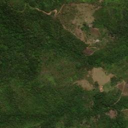 Satellite imagery of Cerro Los Flores, CO