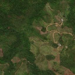 Satellite imagery of Cerro Los Flores, CO