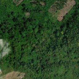 Satellite imagery of Cerro Las Bocadillas, CO