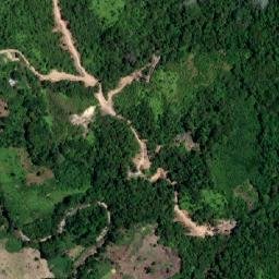 Satellite imagery of Filo La Sucia, CO