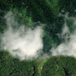 Satellite imagery of Mesa de La Pradera, CO
