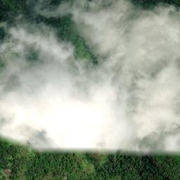 Satellite imagery of Mesa de La Pradera, CO