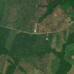 Satellite imagery of Cerro Quemado Sur, CO