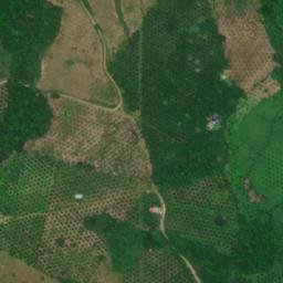 Satellite imagery of Cerro Quemado Sur, CO