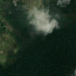 Satellite imagery of Cuchilla del Palmar, VE