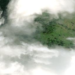 Satellite imagery of Cuchilla del Palmar, VE