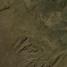 Satellite imagery of Páramo El Toro, VE