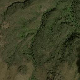 Satellite imagery of Páramo El Toro, VE