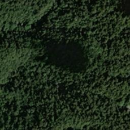 Satellite imagery of Loma La Bandera, VE