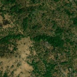 Satellite imagery of Bangla Hill, CM