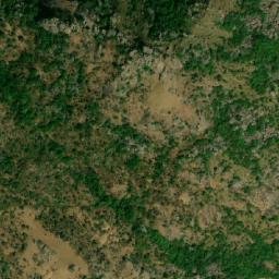 Satellite imagery of Bangla Hill, CM