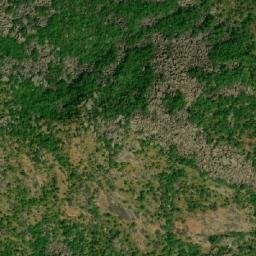 Satellite imagery of Bangla Hill, CM