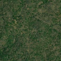 Satellite imagery of Hoséré Bahé, CM