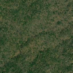 Satellite imagery of Hoséré Bahé, CM