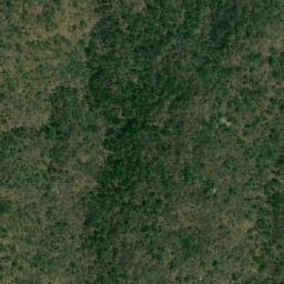 Satellite imagery of Hoséré Bahé, CM