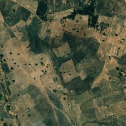 Satellite imagery of B 422, TD