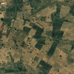 Satellite imagery of B 422, TD