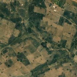 Satellite imagery of B 422, TD