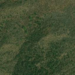Satellite imagery of Hoséré Menge, CM