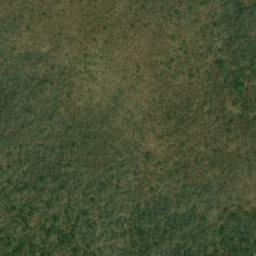 Satellite imagery of Hoséré Menge, CM
