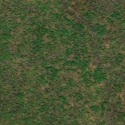 Satellite imagery of Kaga Kandjia, CF