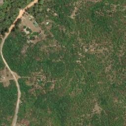 Satellite imagery of Welcome Point, PH