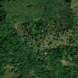 Satellite imagery of Filo La Tiara, CO