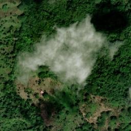 Satellite imagery of Filo La Tiara, CO