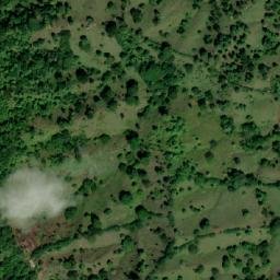 Satellite imagery of Filo La Tiara, CO
