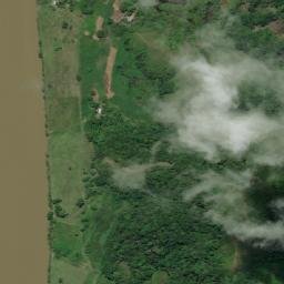 Satellite imagery of Loma de Las Varas, CO